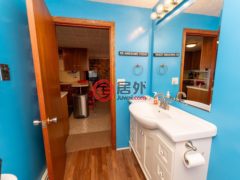 美国密歇根州Lake的独栋别墅，None 1051 N Crooked Lake Drive，编号77485730