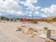 美国亚利桑那州利特尔菲尔德的住宅用地，Joshua Tree/Alamo Rd，编号75067768