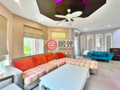 泰国CBISattahip的独栋别墅，H. 99/22 Najomtien soi 46 (Baan Amphur)，编号77348089