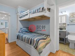 巴哈马Spanish Wells的独栋别墅，Mermaid's Cottage 9th Street，编号78364759
