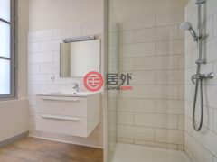 法国普罗旺斯-阿尔卑斯-蔚蓝海岸艾克斯的公寓，编号78015970