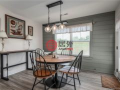 美国印地安那州Charlestown的独栋别墅，None 5543 Limestone Creek Drive，编号77462800