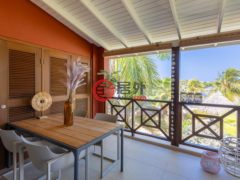 库拉索的公寓，Spanish Water Apartment E5，编号76032898