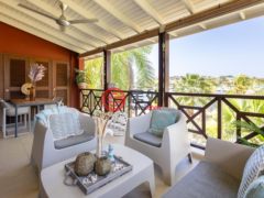库拉索的公寓，Spanish Water Apartment E5，编号76032898