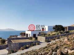 希腊Notio AigaioMykonos的独栋别墅，Agios Ioannis Cyllene，编号66452660