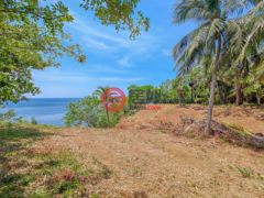 洪都拉斯海湾群岛Roatán的住宅用地，Beautiful Oceanfront Bluff Between West End & West Bay，编号78338279