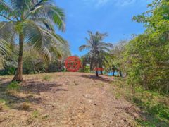 洪都拉斯海湾群岛Roatán的住宅用地，Beautiful Oceanfront Bluff Between West End & West Bay，编号78338279