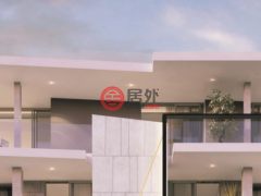 南非西开普省开普敦的公寓，The Riviera 15 St Johns Road Sea Point，编号78163375