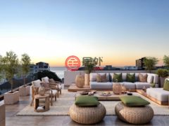 南非西开普省开普敦的公寓，The Riviera 15 St Johns Road Sea Point，编号78163375