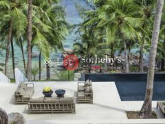 泰国普吉府普吉的独栋别墅，Villa Analaya Villa 5 Laemson Estate Kamala，编号75390150