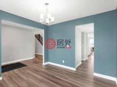 美国印地安那州福特维尔的独栋别墅，16598 Dominion Drive，编号77793307
