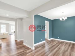 美国印地安那州福特维尔的独栋别墅，16598 Dominion Drive，编号77793307