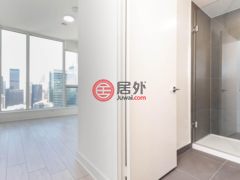 加拿大安大略省多伦多的公寓，15 Mercer St #3905，编号75813701