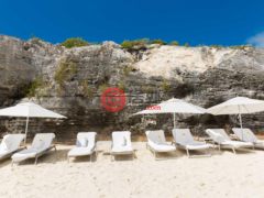 特克斯與凱科斯群島的公寓，Oceanfront，编号77707923
