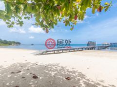 洪都拉斯海湾群岛Roatán的独栋别墅，Totally Turnkey Tropical Home in Sundancer Cabanas，编号78282837
