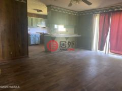 美国北卡罗莱纳州Faison的独栋别墅，691 Wade Daughtry Road，编号77778052