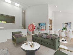 美国加州奥克兰的独栋别墅，402 Hiller Drive，编号78162806