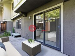 美国加州奥克兰的独栋别墅，402 Hiller Drive，编号78162806