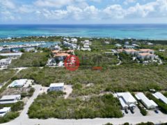 特克斯與凱科斯群島的住宅用地，Turtle Cove Undeveloped Land，编号78245404