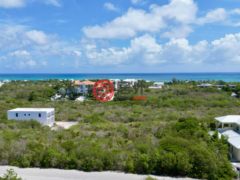 特克斯與凱科斯群島的住宅用地，Turtle Cove Undeveloped Land，编号78245404
