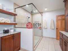 美国密歇根州普雷斯克艾尔的独栋别墅，10924 E Grand Lake Road，编号77781009