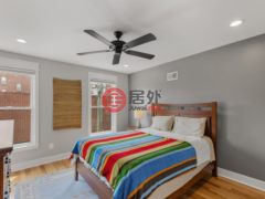 美国马里兰州巴尔的摩的独栋别墅，703 S Lakewood Avenue，编号78312982