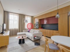 拉脱维亚RigaRīga的公寓，Raina Boulevard 2，编号76427758