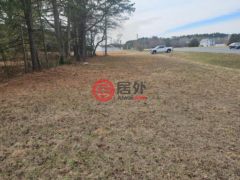 美国马里兰州马德拉斯普林斯的住宅用地，None US RT 50，编号77358627