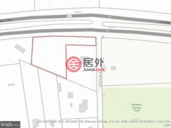 美国马里兰州马德拉斯普林斯的住宅用地，None US RT 50，编号77358627