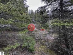 美国密歇根州Beaver Island的住宅用地，None TBD Mrs Reddings Trail，编号76637276