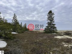 美国密歇根州Beaver Island的住宅用地，None TBD Mrs Reddings Trail，编号76637276