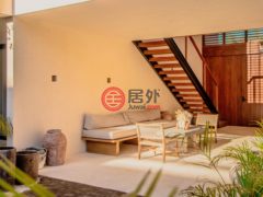 墨西哥金塔纳罗奥图卢姆的公寓，编号78524210