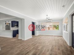 美国佛罗里达州马德拉海滩的独栋别墅，403 NORMANDY，编号77915858
