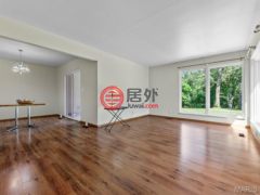 美国密苏里州House Springs的独栋别墅，4488 Rock Creek Valley Road，编号78355280