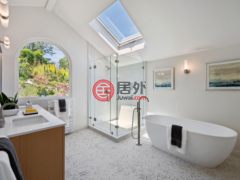 美国加州米尔山谷的独栋别墅，523 West Fairview Avenue，编号77861453