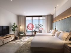 多明尼加La Altagracia ProvincePunta Cana的公寓，Punta Cana，编号77992285