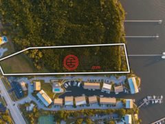 美国佛罗里达州斯图尔特的独栋别墅，1436 Ocean，编号77537516