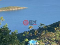 美属维京群岛的独栋别墅，17E-1 + Emmaus，编号78112397