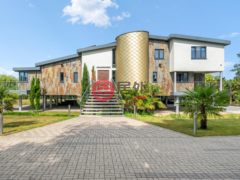 英国英格兰Surrey的独栋别墅，Friary Island，编号78193224