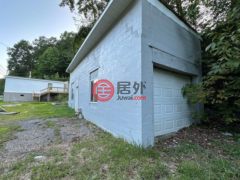 美国西佛吉尼亚州布卢菲尔特的独栋别墅，None 116 Atomic Court，编号77885021