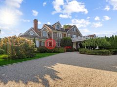 美国纽约州Southampton的独栋别墅，117 Toylsome Lane，编号76602054