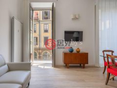 意大利MilanoMilano的公寓，Via Sant'Agnese，编号78245298