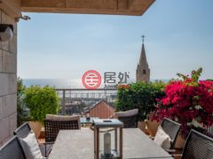 以色列特拉维夫特拉维夫的公寓，编号69769003
