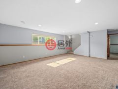 美国南达科他州秀克瀑布的独栋别墅，None 4801 S Galway Ave，编号78444990