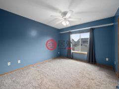 美国南达科他州秀克瀑布的独栋别墅，None 4801 S Galway Ave，编号78444990
