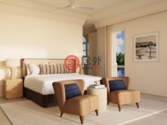 巴巴多斯Northern DistrictSaint Peter的公寓，Pendry Residence 302，编号76804474