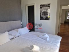 克罗地亚Splitsko-dalmatinska županijaOmiš的独栋别墅，编号70732236