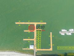 美国南卡罗来纳州棕榈岛的住宅用地，B2 101 Palm Boulevard，编号70755095