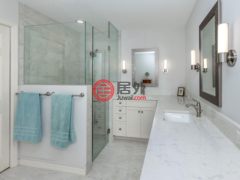 美国佛罗里达州威尼斯的独栋别墅，609 Madrid Avenue，编号78208158