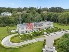 居外网在售英国3卧3卫的联排别墅总占地266平方米约人民币208,977